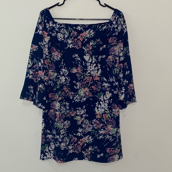 NWT Aqua Dress - Picture 1 of 4